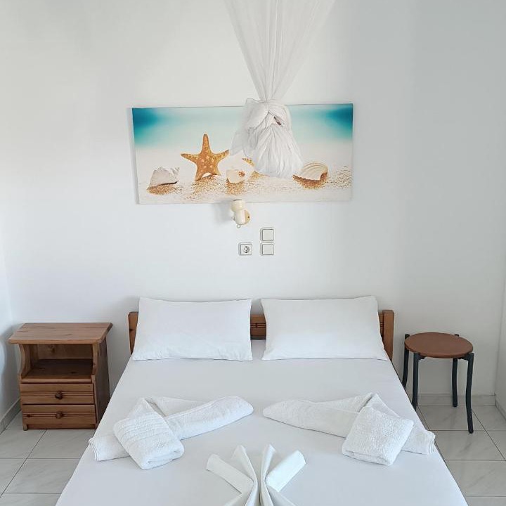 Photo of Bedroom in Mochlos