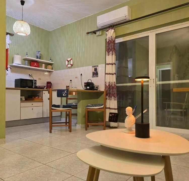 Photo of Kitchen in Mochlos