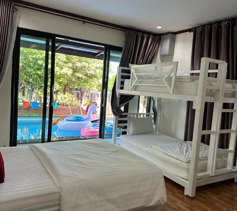 Photo of Bedroom in Khao Rup Chang