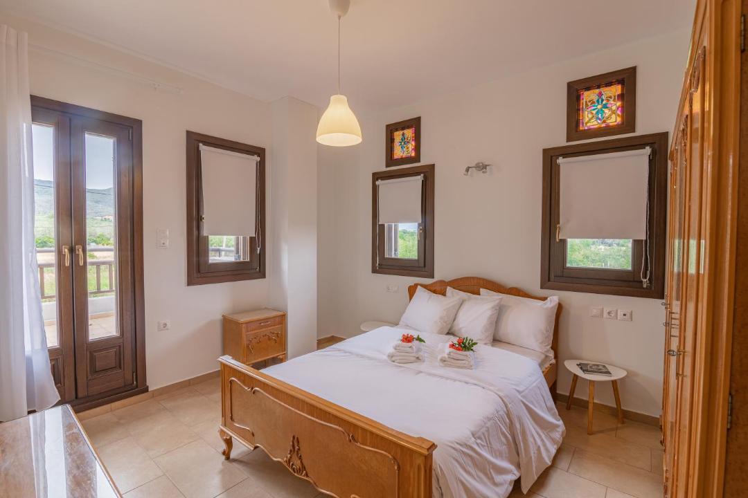 Photo of Bedroom in Ano Lechonia