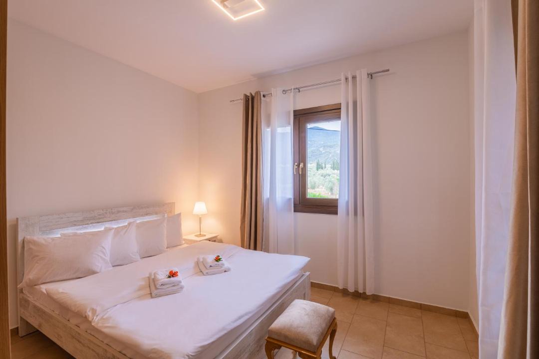 Photo of Bedroom in Ano Lechonia