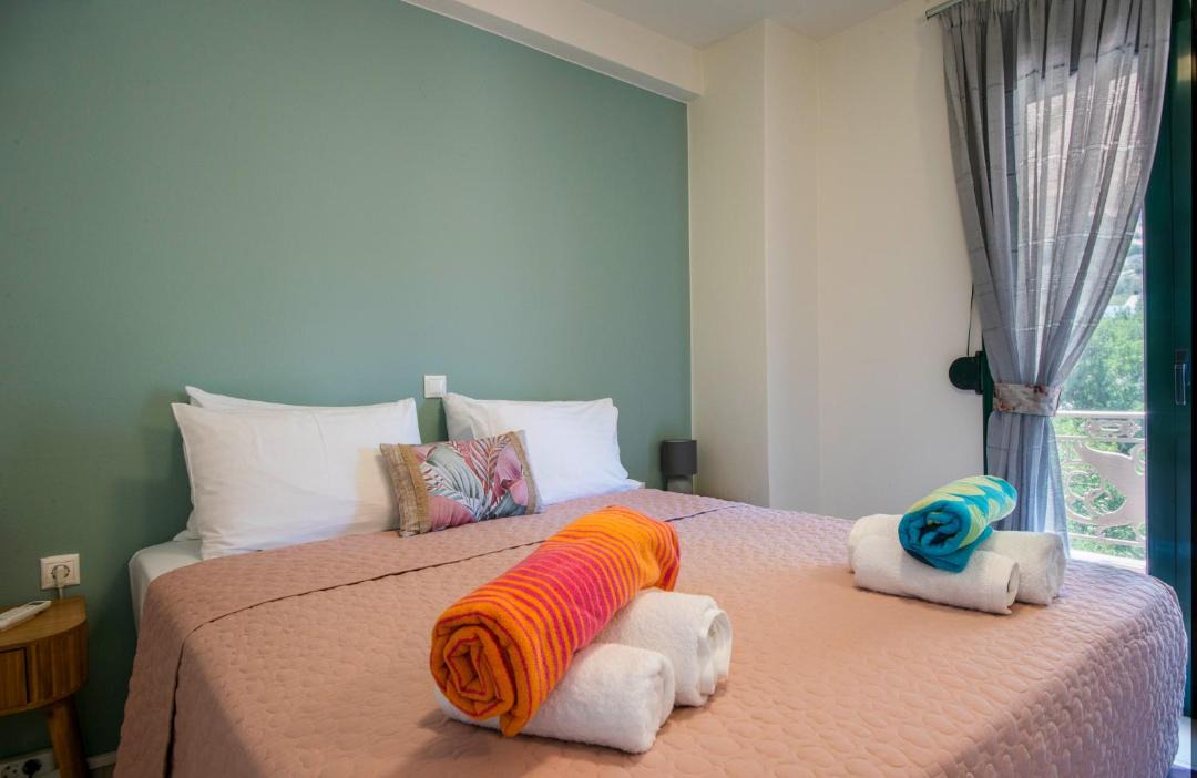 Photo of Bedroom in Rousa Limni