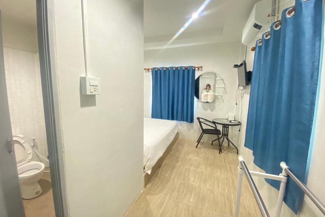 Photo of Bathroom in Bua Yai