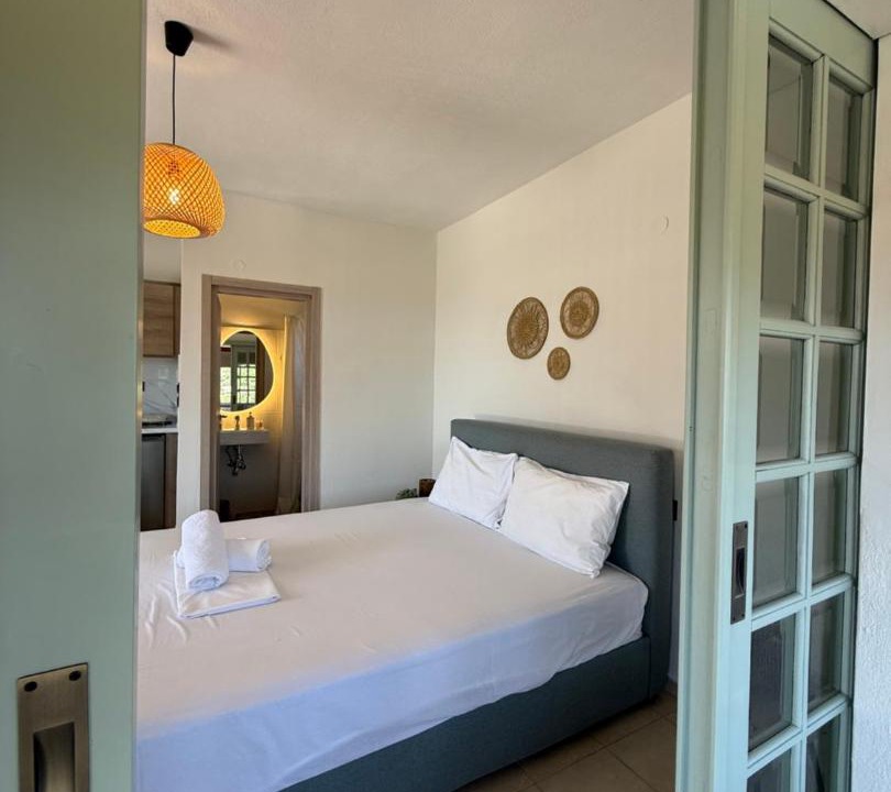Photo of Bedroom in Achillion Magnisia