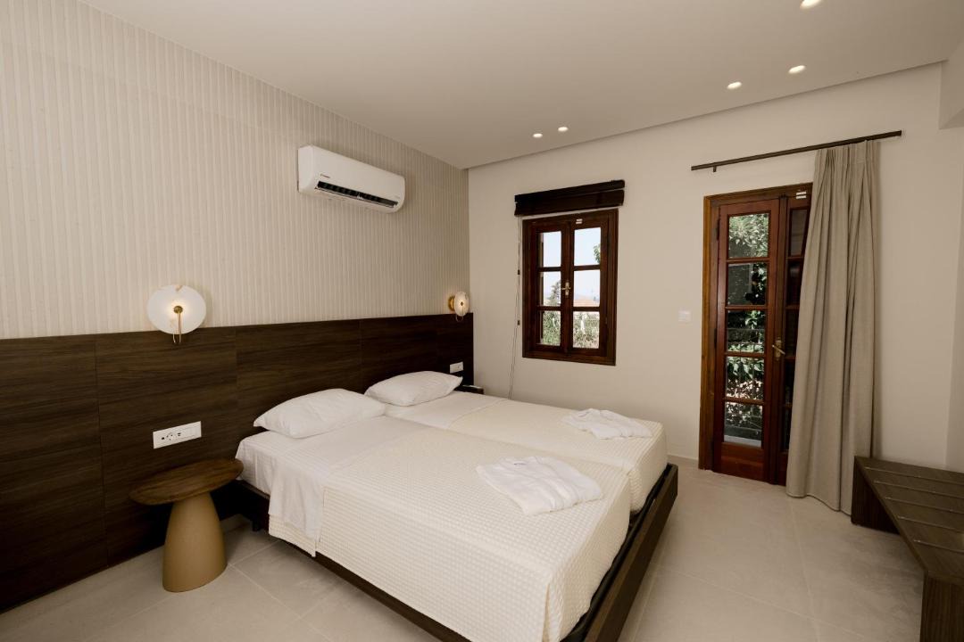 Photo of Bedroom in Symi