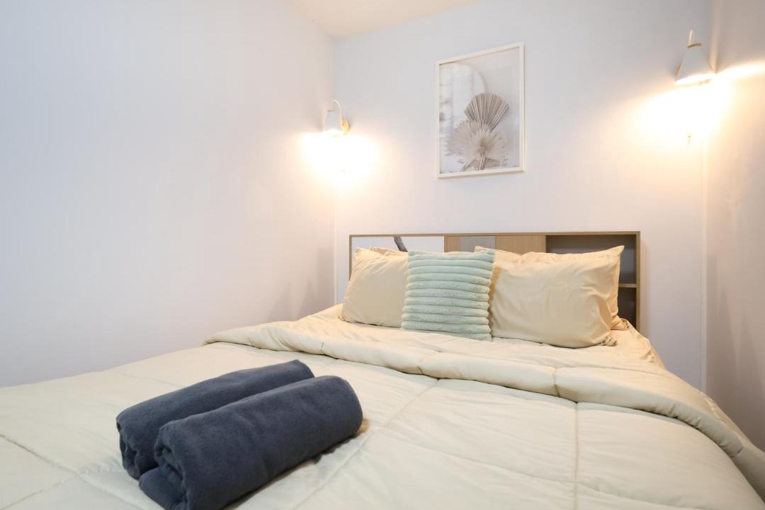 Photo of Bedroom in Ban Mai