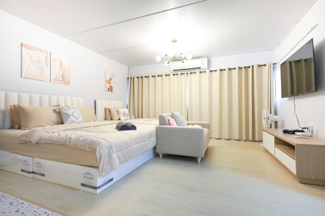 Photo of Bedroom in Ban Mai