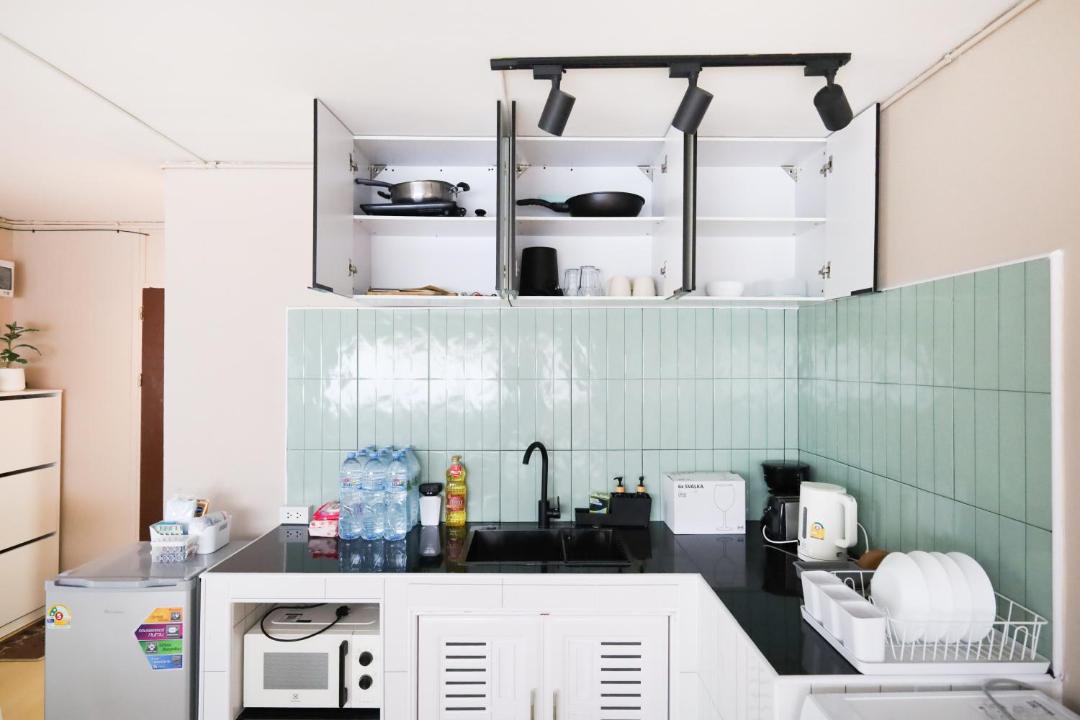 Photo of Kitchen in Ban Mai