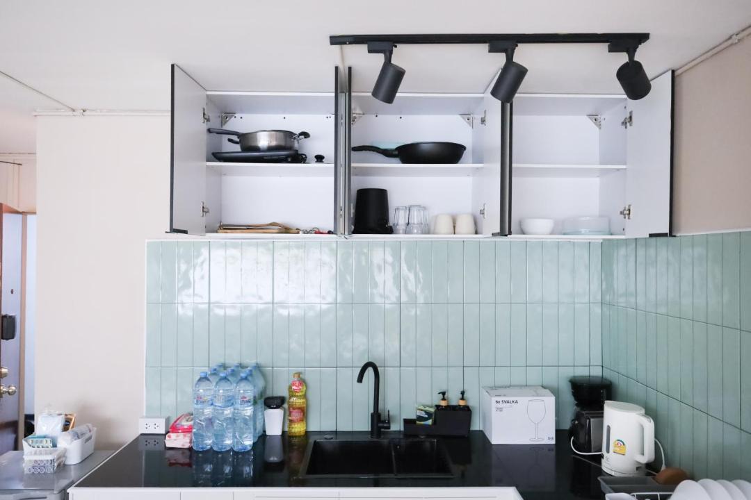 Photo of Kitchen in Ban Mai