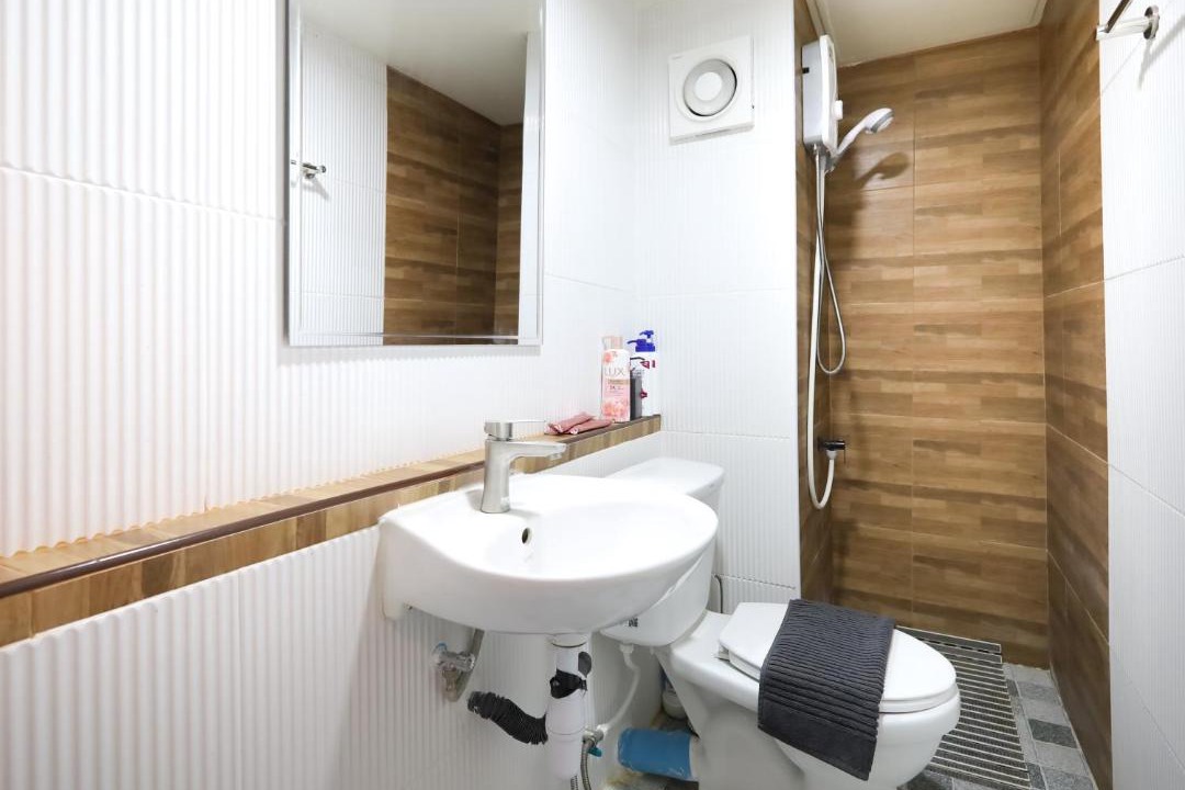 Photo of Bathroom in Ban Mai