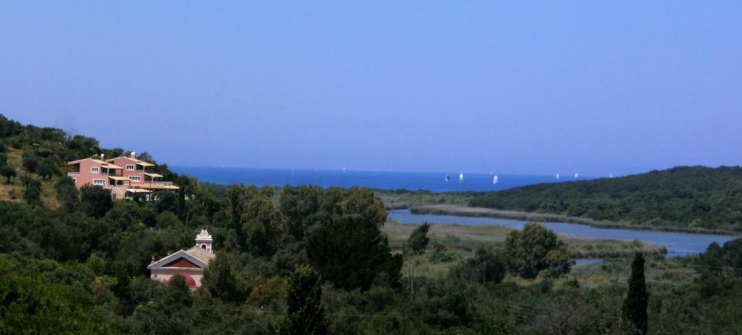 Photo of Others in Agios Spyridon Corfu