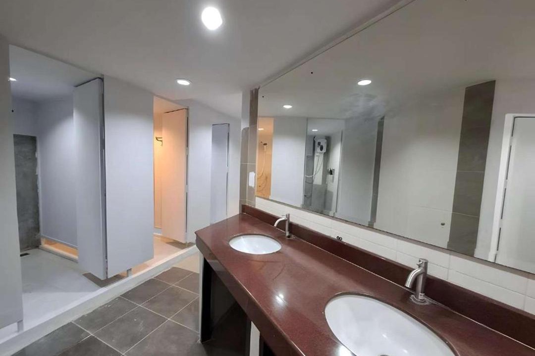 Photo of Bathroom in Talat Yot