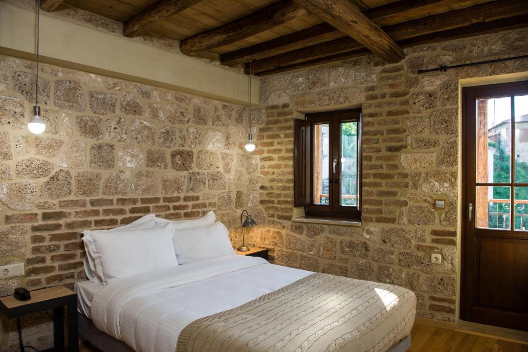 Photo of Bedroom in Veroia