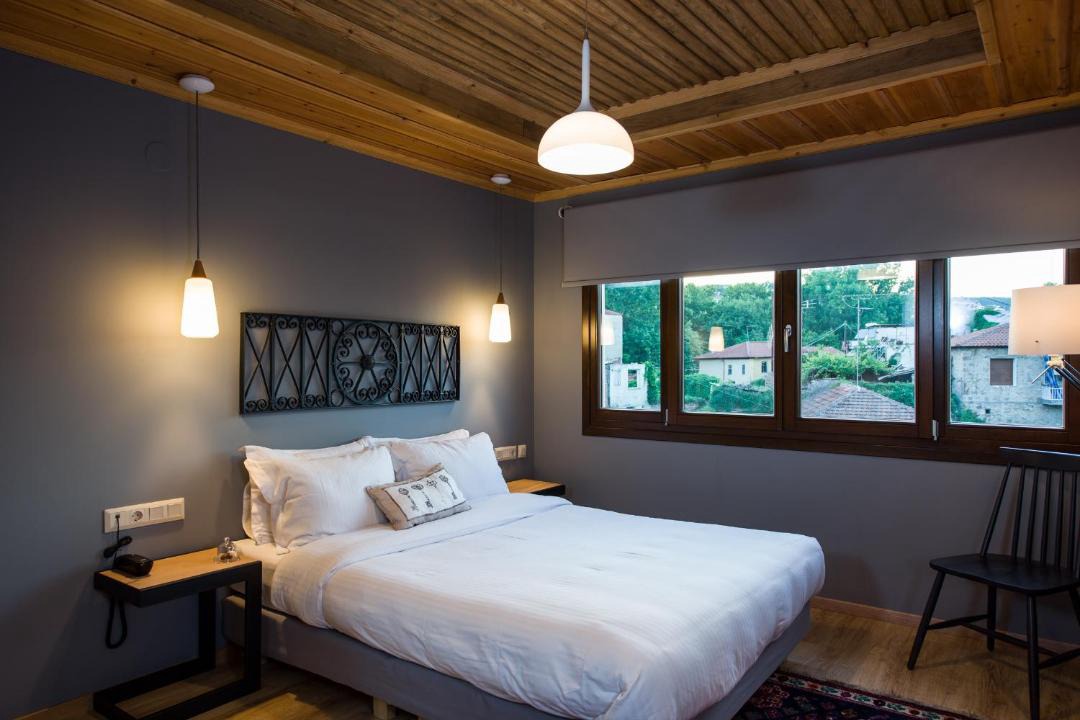Photo of Bedroom in Veroia