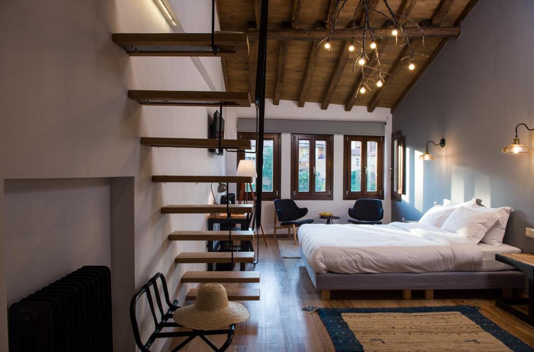Photo of Bedroom in Veroia