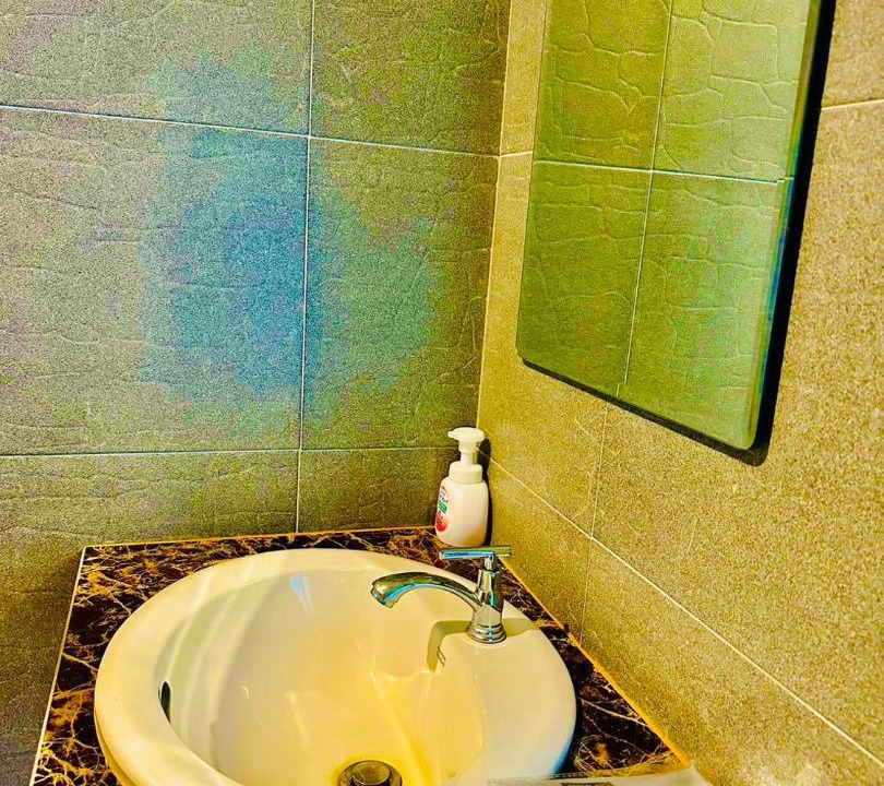 Photo of Bathroom in Khanom