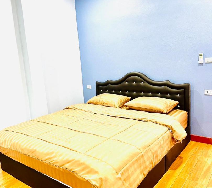 Photo of Bedroom in Khanom