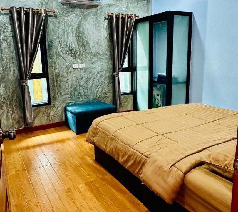 Photo of Bedroom in Khanom