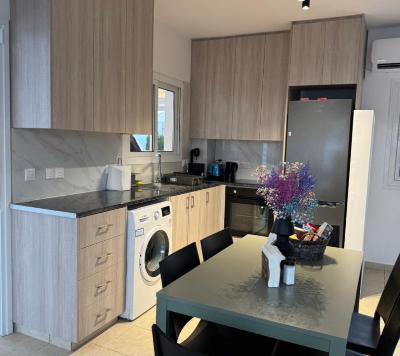 Photo of Kitchen in Ayia Thekla