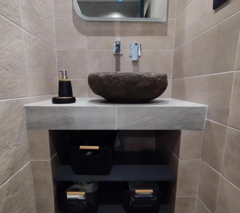 Photo of Bathroom in Galissas