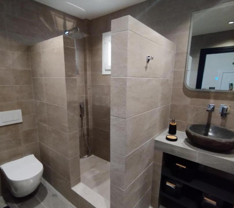 Photo of Bathroom in Galissas