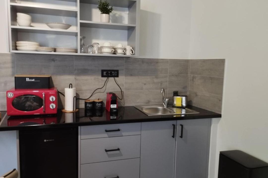 Photo of Kitchen in Galissas