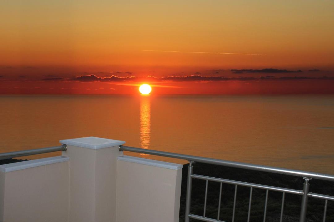 Photo of Patio Balcony in Drimonas