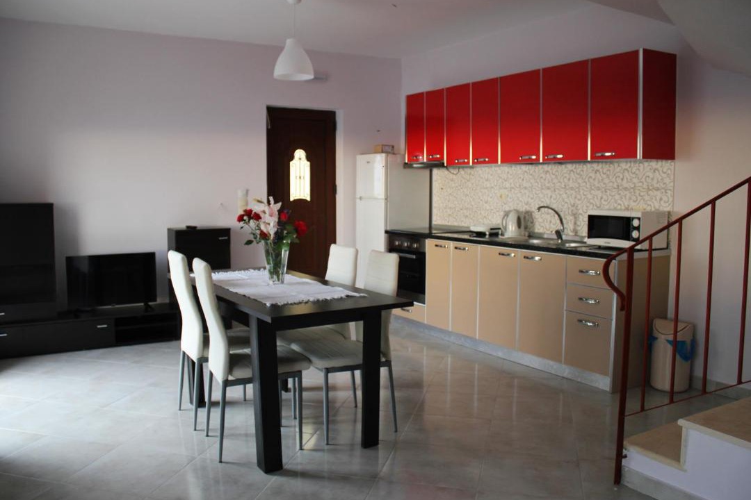 Photo of Kitchen in Drimonas
