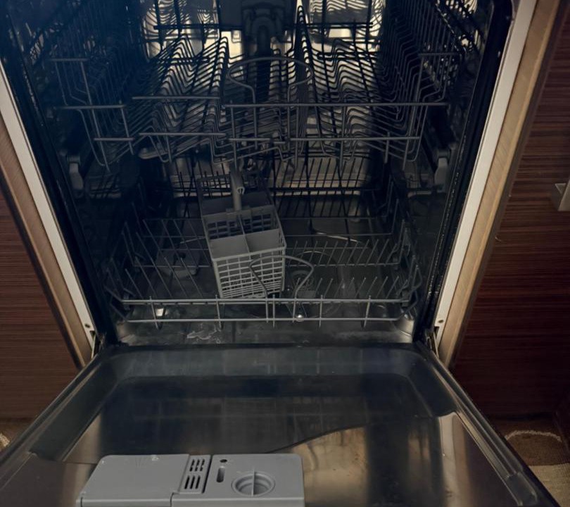 Photo of Kitchen in Drama