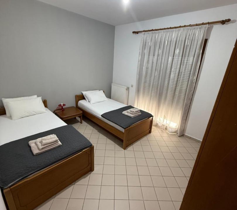 Photo of Bedroom in Drama