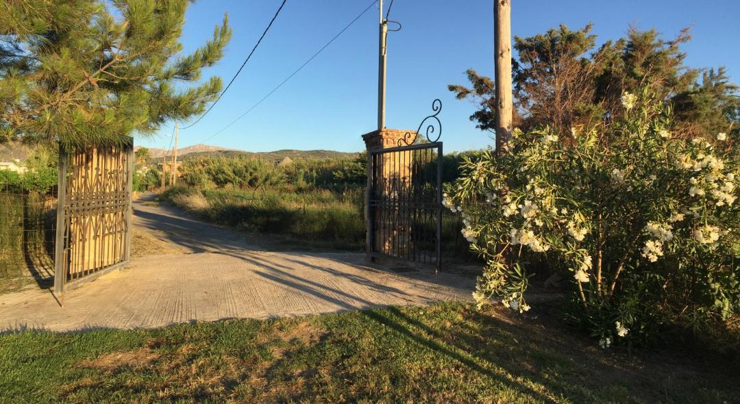 Photo of Outdoor in Korfalonas