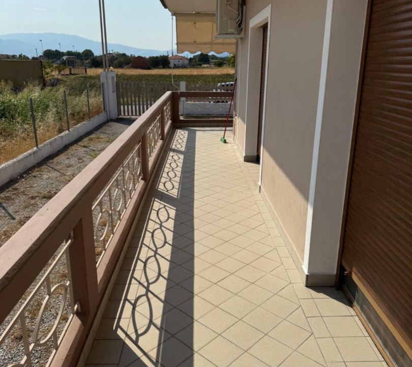 Photo of Patio Balcony in Drama