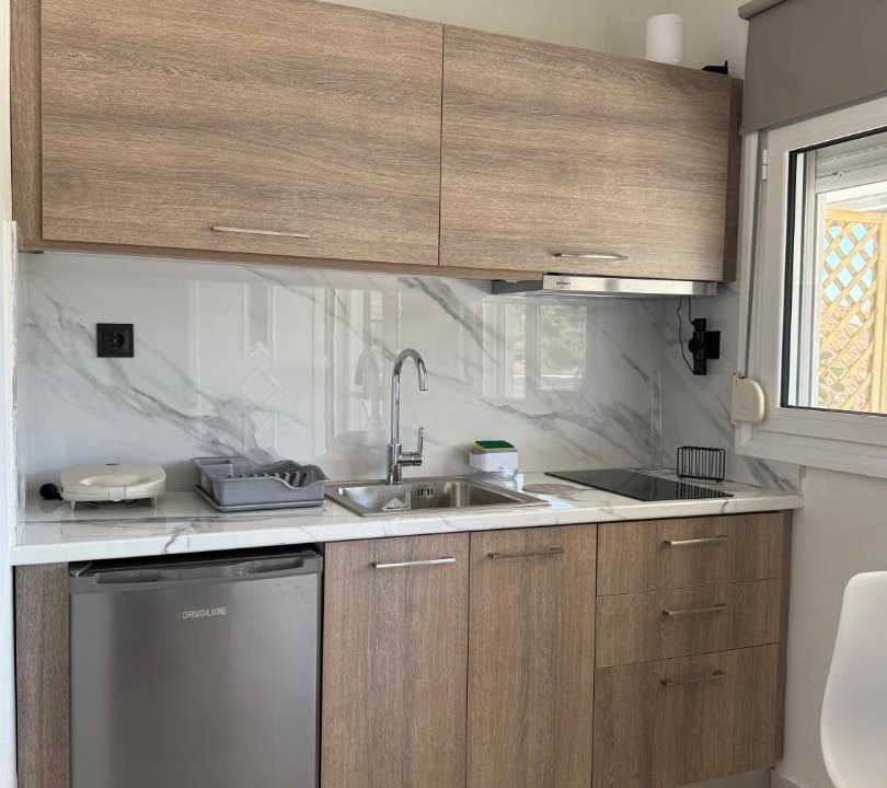 Photo of Kitchen in Achillion Magnisia