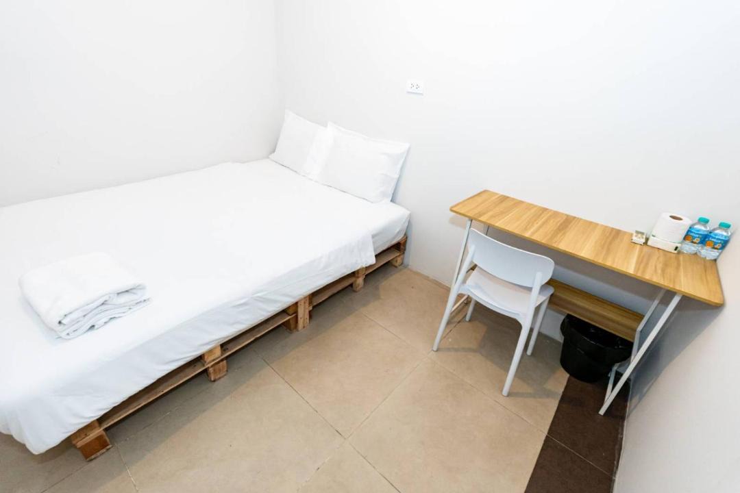 Photo of Bedroom in Ploenchit