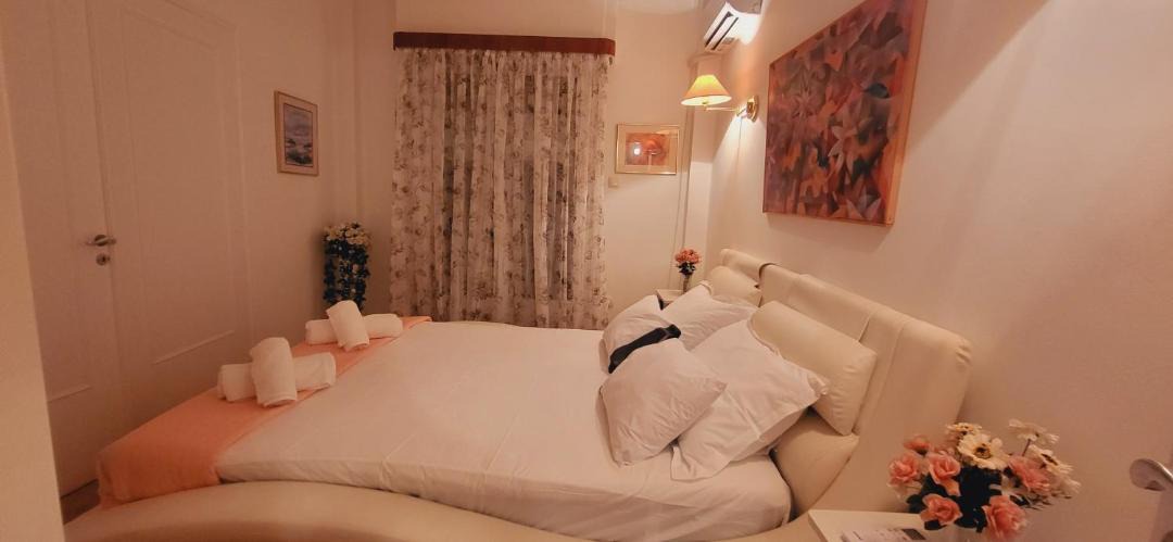 Photo of Bedroom in Palaio Faliro