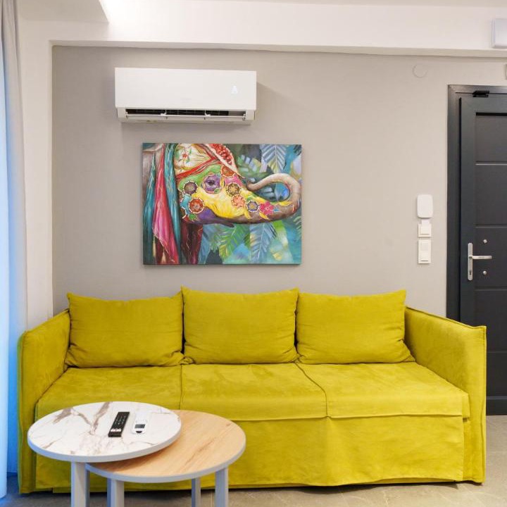 Photo of Livingroom in Nea Iraklitsa