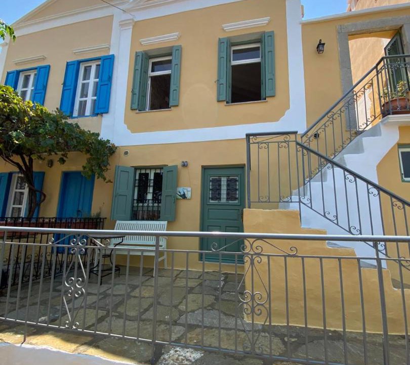 Photo of Others in Symi