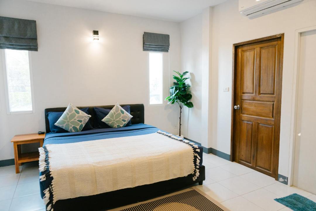 Photo of Bedroom in Don Sak