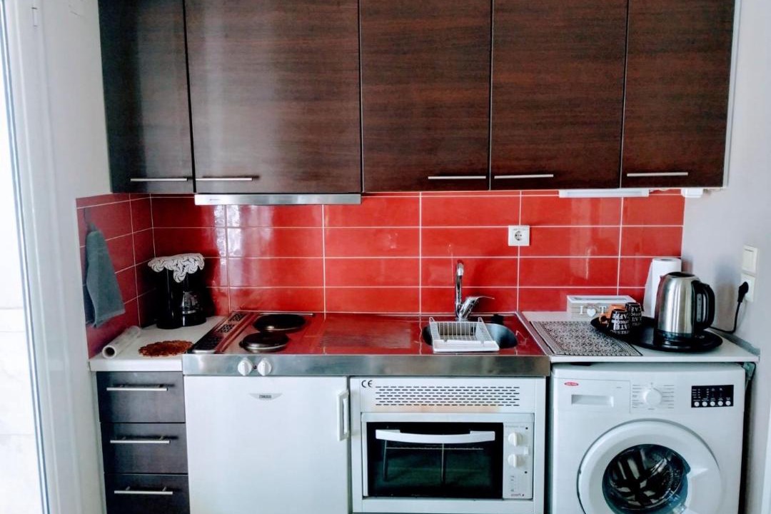Photo of Kitchen in Patras