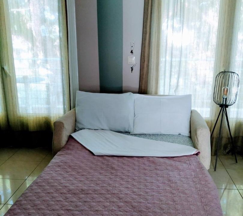 Photo of Bedroom in Patras