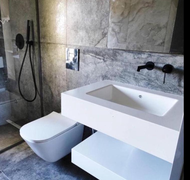 Photo of Bathroom in Patras