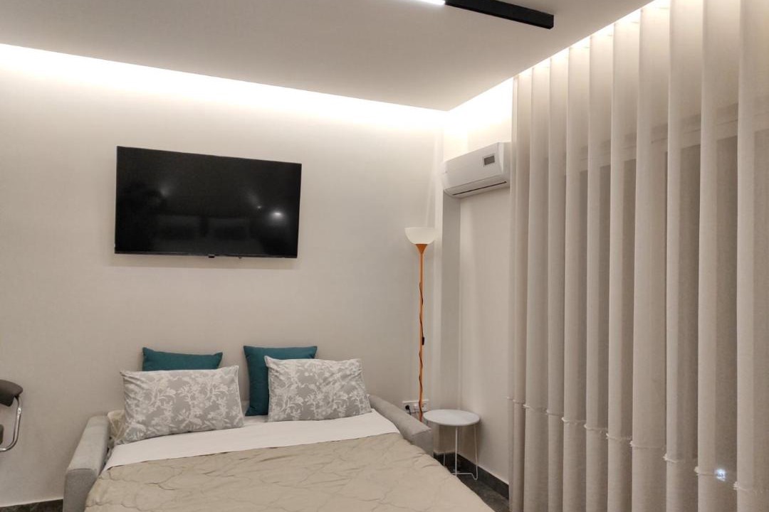 Photo of Bedroom in Patras