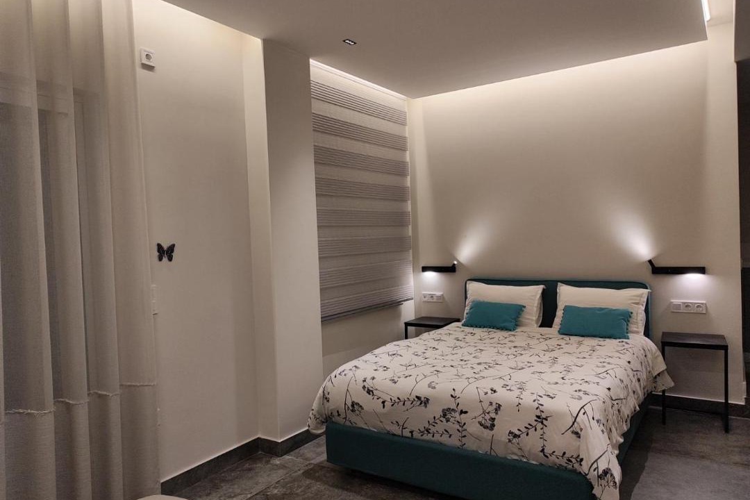 Photo of Bedroom in Patras