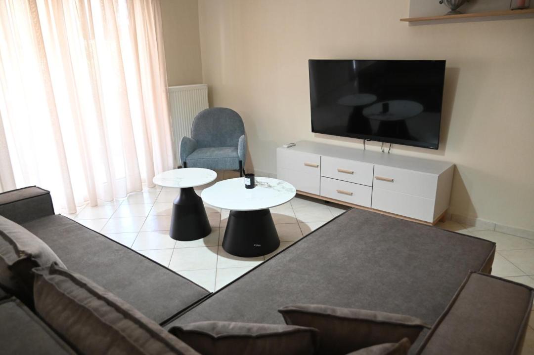 Photo of Livingroom in Alexandroupoli