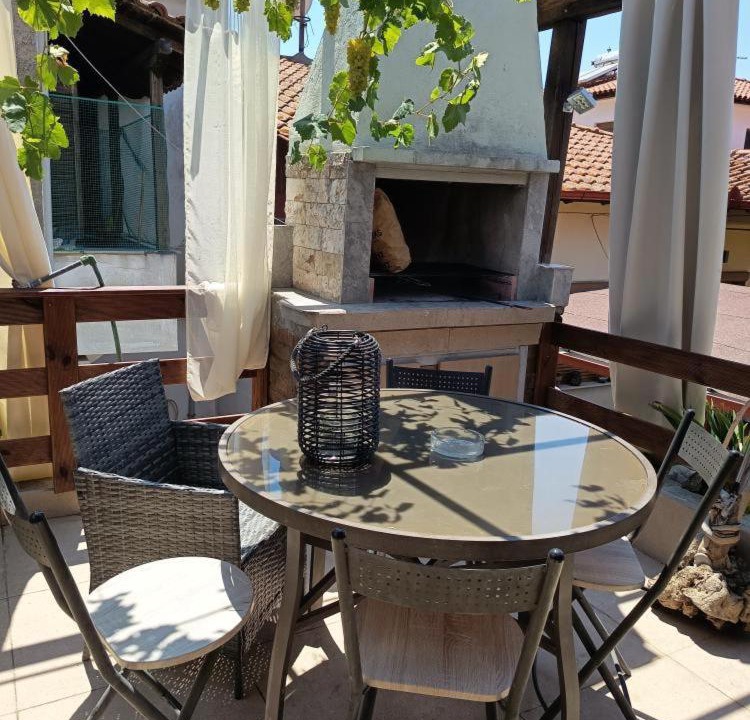 Photo of Patio Balcony in Agios Nikolaos