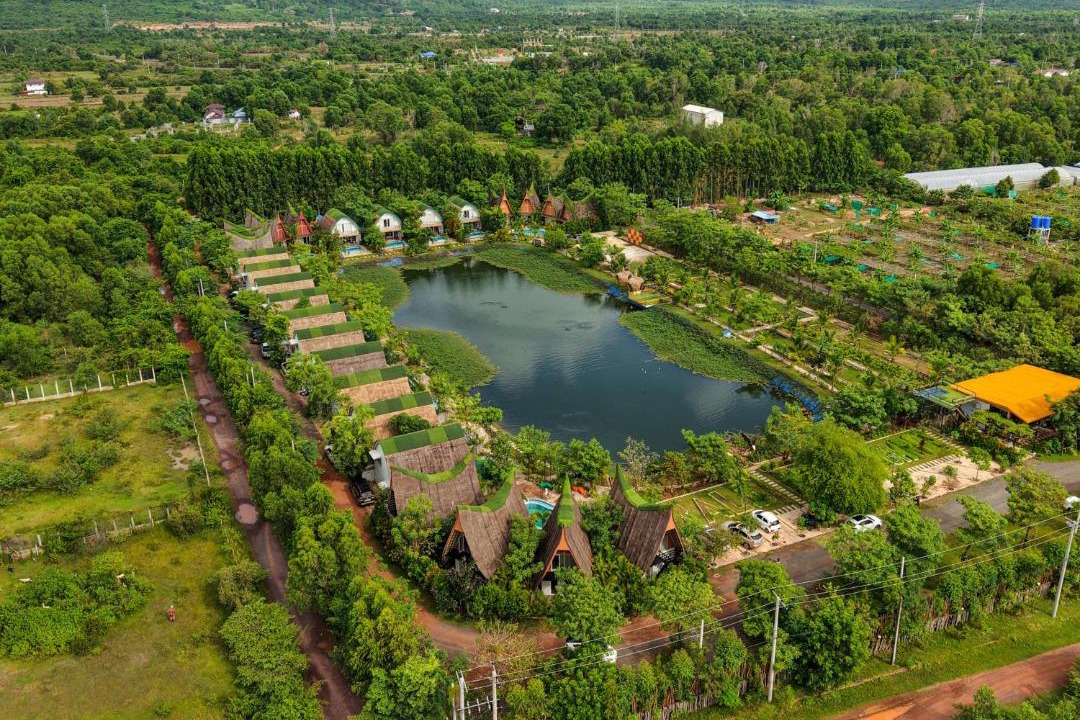 Photo of Others in Kampot