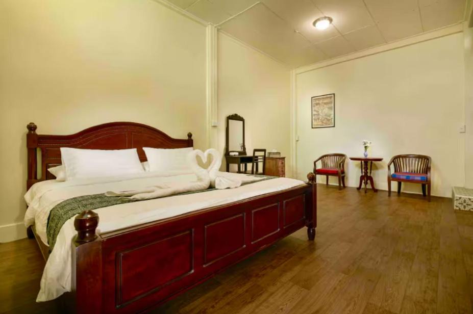 Photo of Bedroom in Bangkok Yai