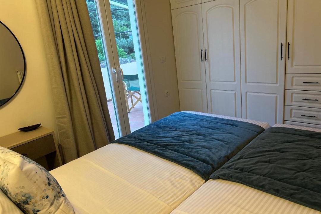 Photo of Bedroom in Sami