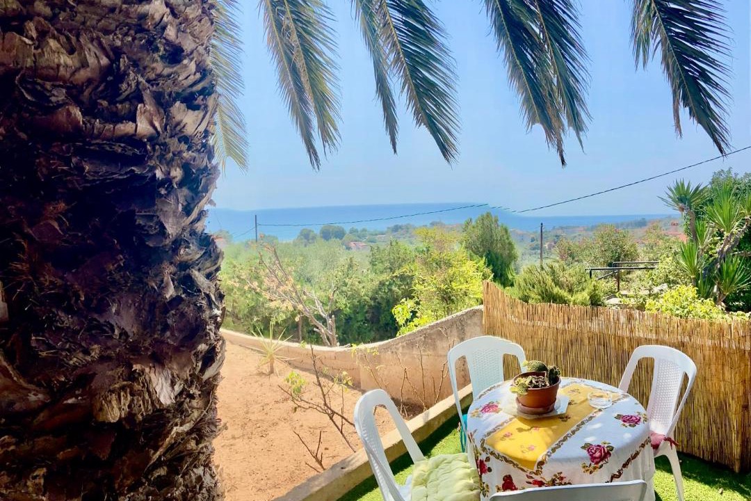 Photo of Patio Balcony in Alexandroupoli