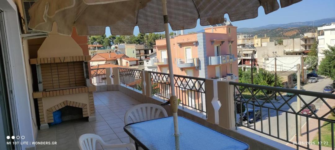 Photo of Patio Balcony in Sparta